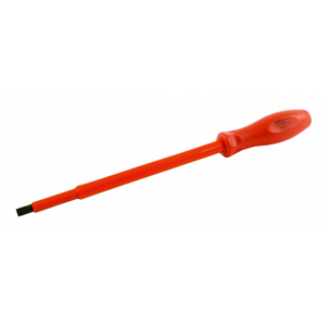 TOURNEVIS FENTE ISOLÃ 75 X 4 MM 6302942