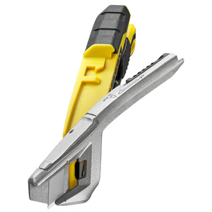 CUTTER 18MM CON SISTEMA SPEZZALAMA INTEGRATO - CON CURSORE FMHT10594-0