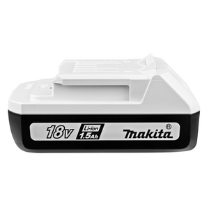 MAKITA ACCU LI-ION BL1815G 18V 1,5AH 198186-3