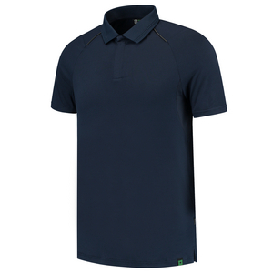 TRICORP POLOSHIRT RE2050 202701 INKT BLAUW MT S