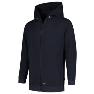 TRICORP SWEATVEST CAPUCHON 301014 MARINE MT XXL