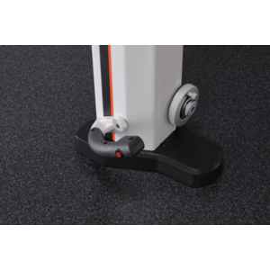 QM HEIGHT W/O AIR FLOATING METRIC