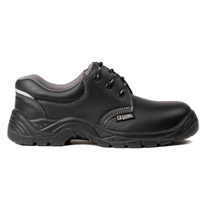 CHAUSSURE AGATE II BASSE P43 S3 NOIR