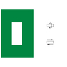brand logo