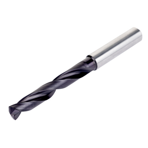 DORMER VHM FORCE X SPIRAALBOREN 5XD RS405 9.5MM