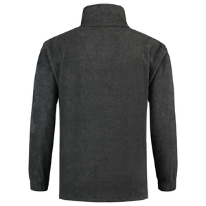 TRICORP FLEECE SWEATER 301001 ANTRACIET MT 4XL