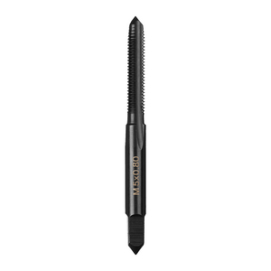 MILWAUKEE METRISCHE HANDTAP MET RECHTE SPAANGROEF M5 0.80MM