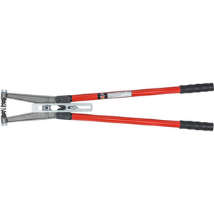 9744200700 Trapezblechlochzange 700mm Alarm