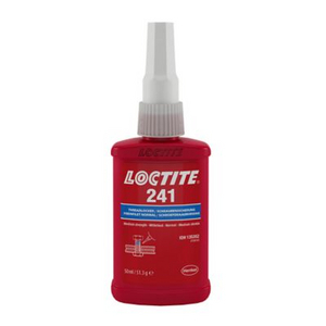 FREINFILET 241 NORMAL FL 50ML LOCTITE UC12