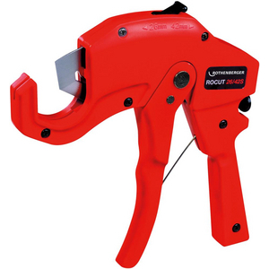 9751200250 Kunststoffrohrschere ROCUT35 6-35 Rothen