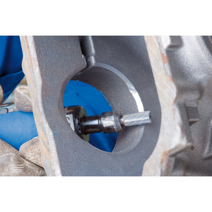 FRAISE /TIGE ZYA 1020/6 TOUGH HM CYLINDRIQUE 21000015