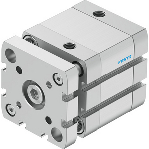 ADNGF-50-20-PPS-A Compact cylinder