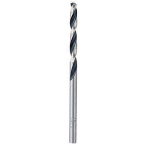 BOSCH METAALBOOR HSS POINTEQ 3,3MM 2608577201 (PK=10ST)