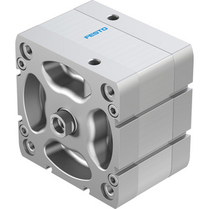 ADN-100-15-I-P-A Compact cylinder