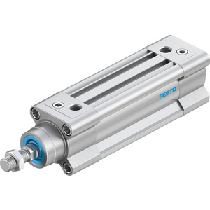 DSBC-32-50-PPVA-N3 Standard cylinder