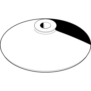 ESV-100-GT Vacuum suction cup