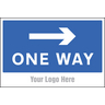 brand logo