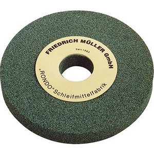 9810360090 Schleifscheibe SC K80 300x40x76mm Müller
