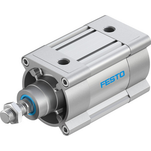 DSBC-100-50-PPSA-N3 Standard cylinder