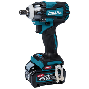 MAKITA SLAGMOERSLEUTEL 1/2 40V MAX TW004GD201