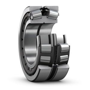 SKF 32016 X/DF KEGELLAGERSET