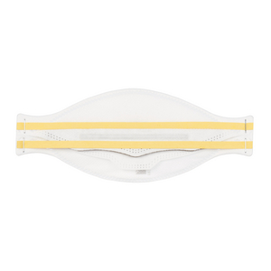 MASCHERINA AURA RESPIRATORE ANTIPARTICOLATO, FFP1, CON VALVOLA, 9312+ 7100258911