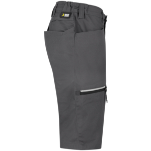 BERMUDA KASAI DARK GREY T50 GRIS FONCE