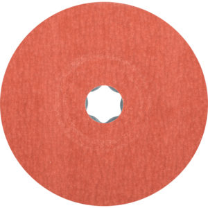 PFERD COMBICLICK® fibre disc CC FS 125 A COOL 150