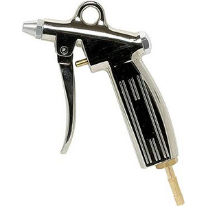 9964000060 Ausblaspistole m. Tülle LW 6 Riegler