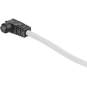 SIM-K-WD-2,5-PU Connecting cable