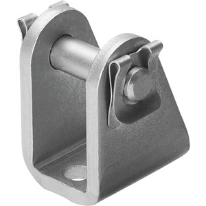 LBN-40 Clevis foot mounting