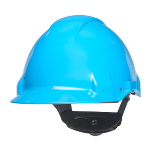 SCHUTZHELM G3000N BL G30NUB PP10180011, Drehweitenregulierung, UV-Sensor