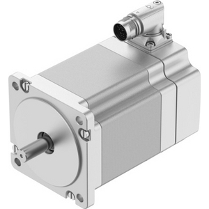 FESTO STAPPENMOTOR EMMT-ST-87-M-R 8156191