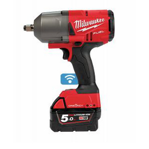 4933459727-AVV. A IMPULSI ALTA POTENZA 18 VOLT 1/2 5,0AH TECNOLOGIA FUEL ONE KEY VALIGETTA HEAVYDUTY M18 ONEFHIWF12-502X