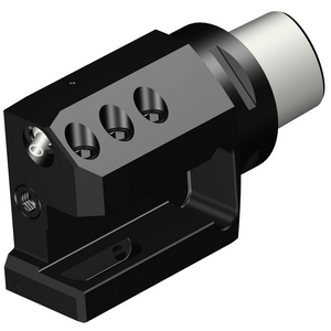 ADAPTATEUR COROMANT CAPTO VERS MANCHE RECTANGULAIRE