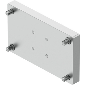 FESTO ADAPTERKIT DHAA-G-E19-32-B24-28