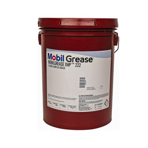 GRASSO MOBILGREASE XHP 222 18KG