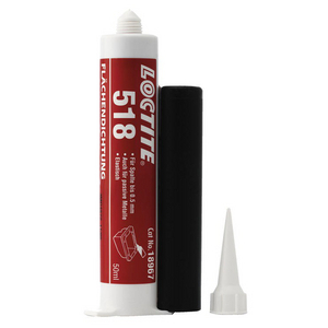 2068767-SIGILLANTE SEMI-FLESSIBILE MULTIUSO PER FLANGE RIGIDE 518 - 50 ML