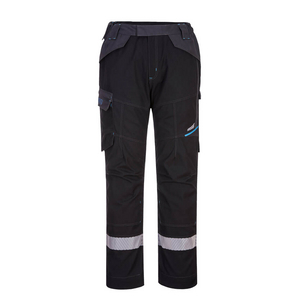 PANTALON WX3 FR TAILLE FR48 NOIR