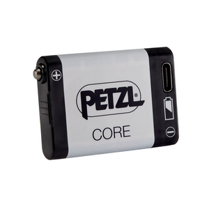 PETZL ACCU OPLAADBAAR VOOR HOOFDLAMPEN
