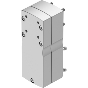 KIT PARALLELE EAMM-U-60-D40-60R-91