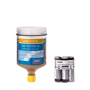 SKF LGHB2 SD125 SYSTEM 24 NAVULSET