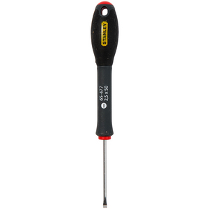 STANLEY FATMAX SCHROEVENDRAAIER STANDAARD 2,5X50 MM 1-65-477