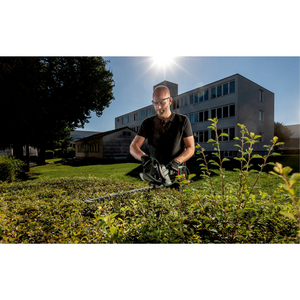 608745000 HS 8745 Heckenschere