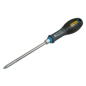 STANLEY FATMAX BOLSTER SCHROEVENDR. PZ2 X 125 MM FMHT0-62624
