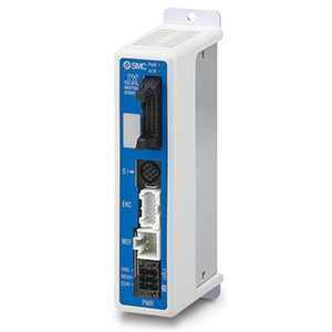 JXC618-BC Controller (Parallel I/O)