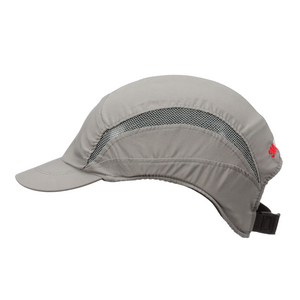 HC24GY/RP FB3 CLA GREY (20) FB3 BUMPCAP CLASSIC VISIERA RIDOTTA (55MM) - 2030607 7100217864