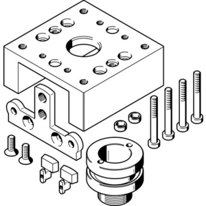 KIT DETECTION EAPS-R1-25-S