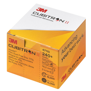 240+ DISCHI HOOKIT 775L - P.N. 47110 75MM 7100145460