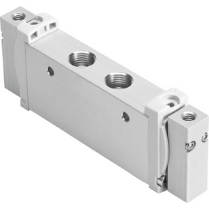DISTRIBUTEUR PNEUMATIQ VUWG-L14-T32C-A-G18